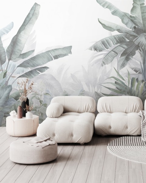 Honpo | Tropical Ornate